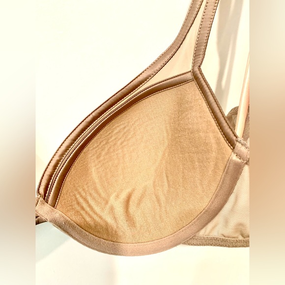 La Perla Studio Underwire Push Up Bra - Picture 4 of 7